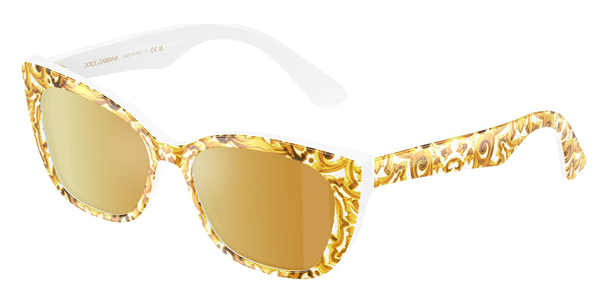 Dolce & Gabbana™ - DX4427