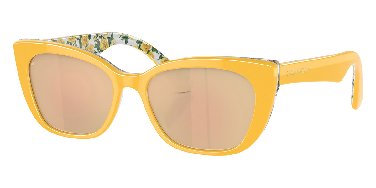 Dolce & Gabbana™ - DX4427
