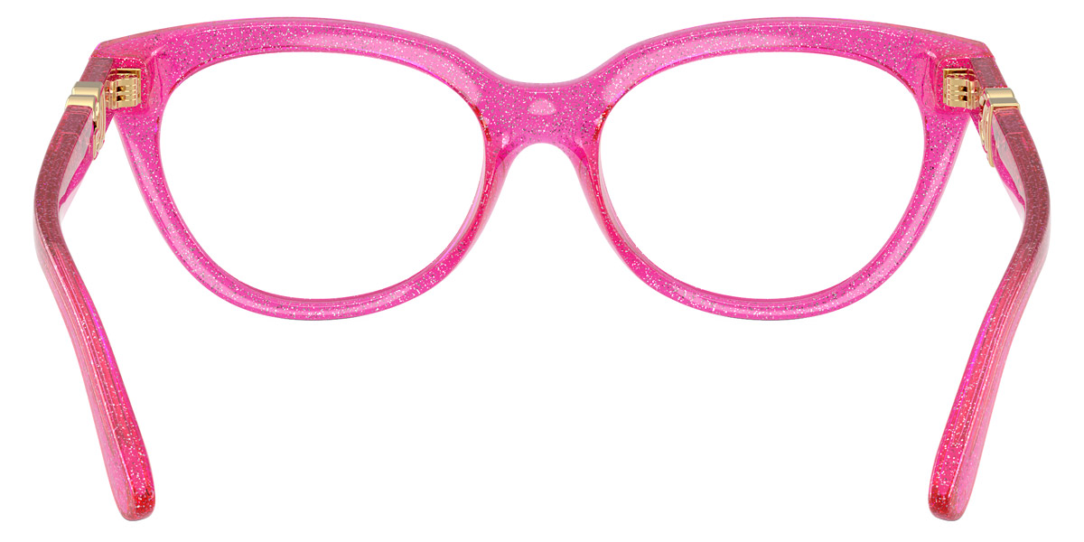 Color: Glitter Pink (3351) - Dolce & Gabbana DX5005U335148
