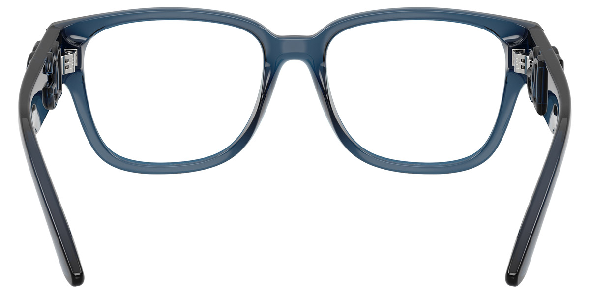 Color: Transparent Blue (3009) - Dolce & Gabbana DX5006300949