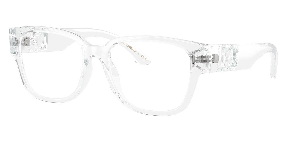 Color: Crystal (3133) - Dolce & Gabbana DX5006313349