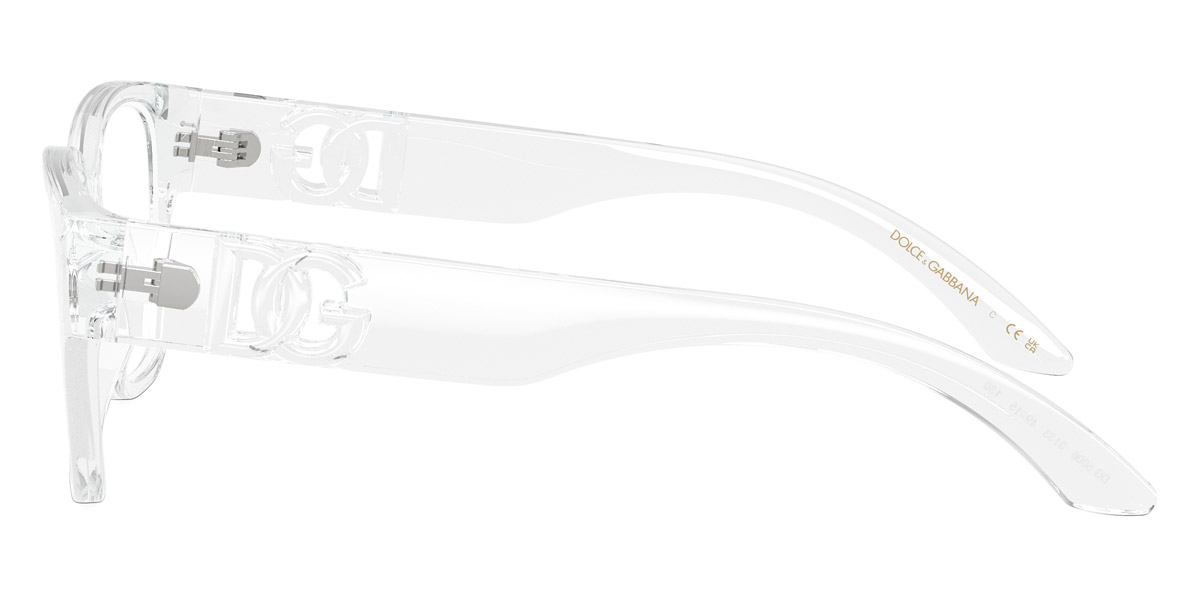 Color: Crystal (3133) - Dolce & Gabbana DX5006313349