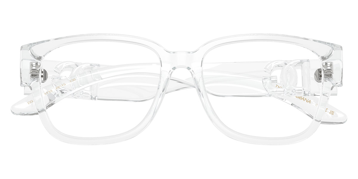 Color: Crystal (3133) - Dolce & Gabbana DX5006313349