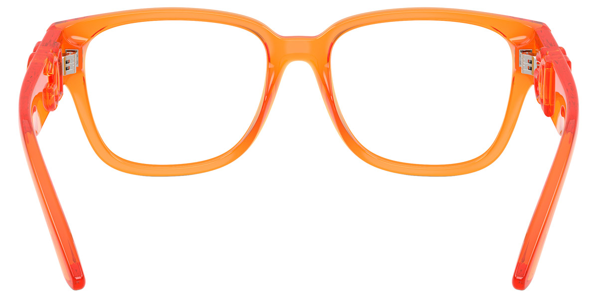 Color: Transparent Orange (3388) - Dolce & Gabbana DX5006338849