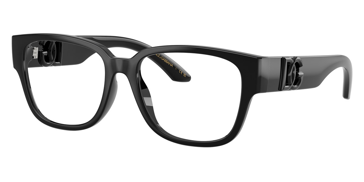 Color: Black (501) - Dolce & Gabbana DX500650149