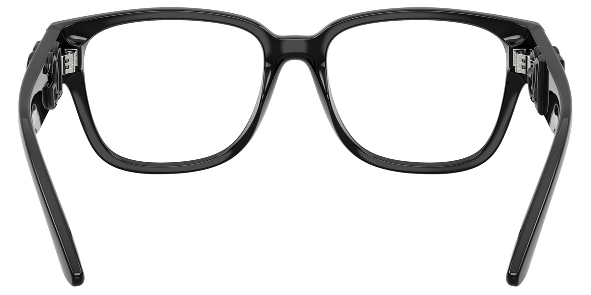 Color: Black (501) - Dolce & Gabbana DX500650149