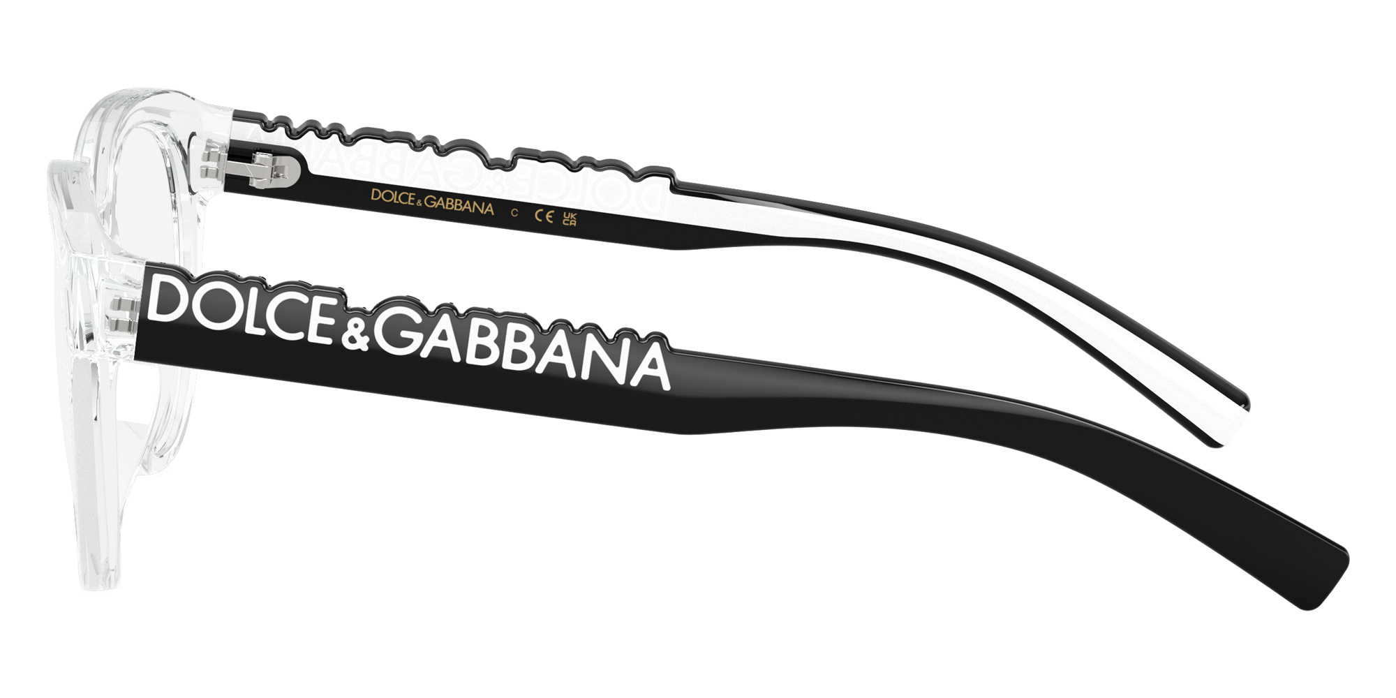 DOLCE & GABBANA™ - DX5007