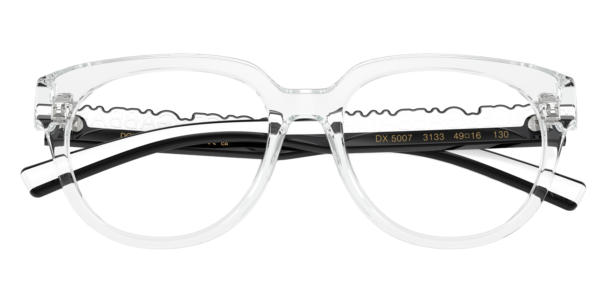 DOLCE & GABBANA™ - DX5007