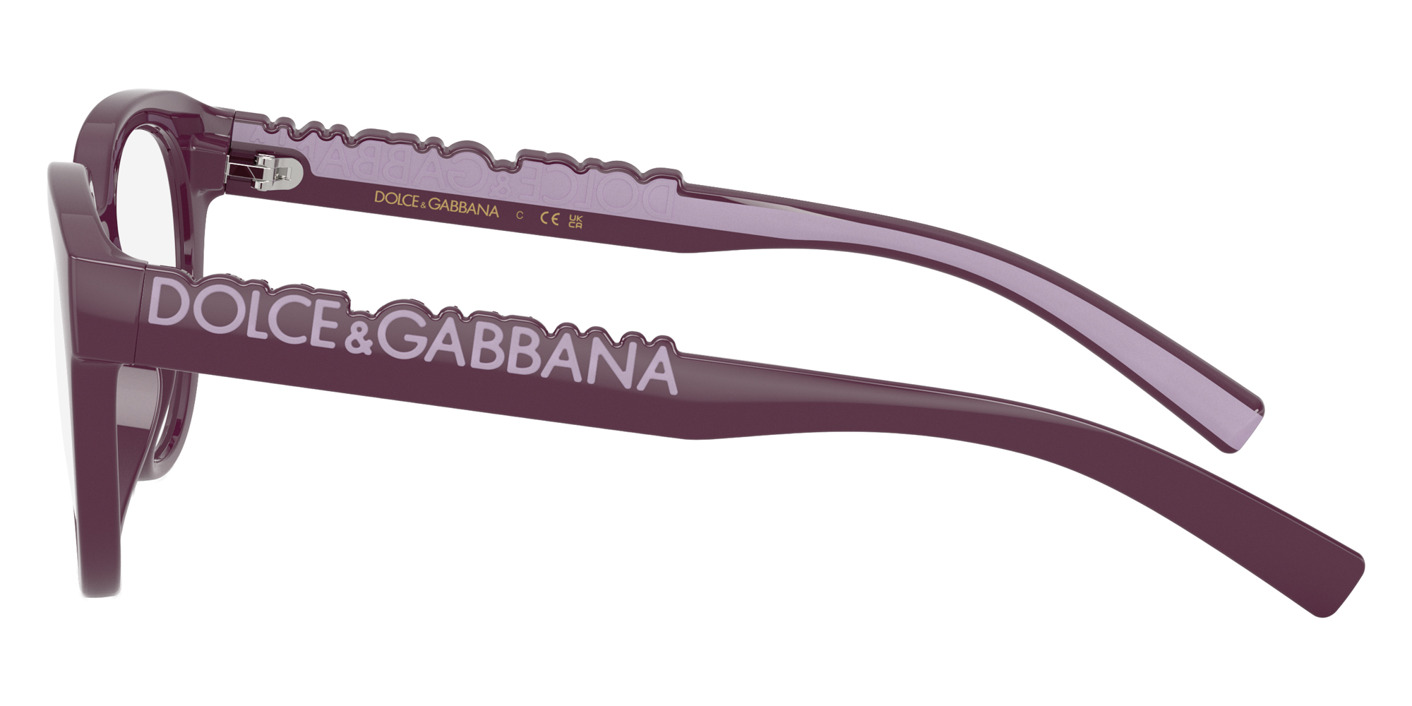 DOLCE & GABBANA™ - DX5007