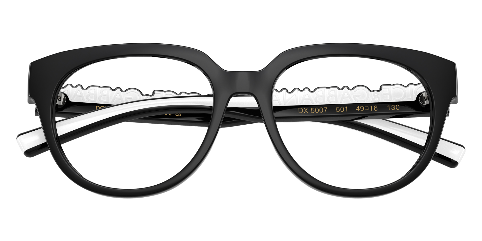 DOLCE & GABBANA™ - DX5007