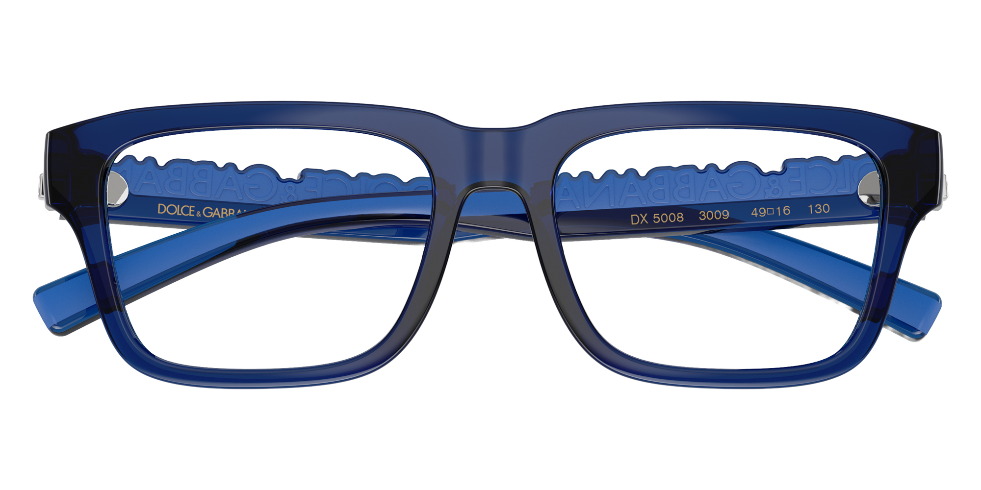 DOLCE & GABBANA™ - DX5008