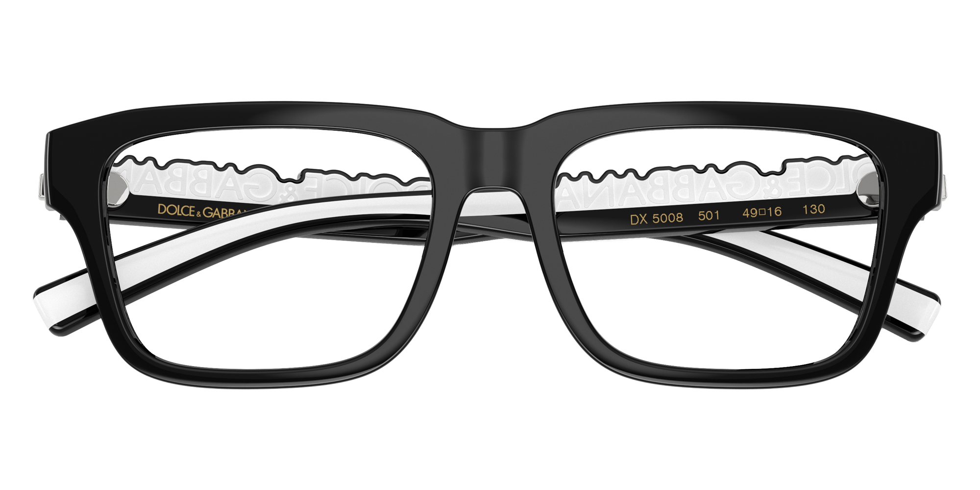 DOLCE & GABBANA™ - DX5008