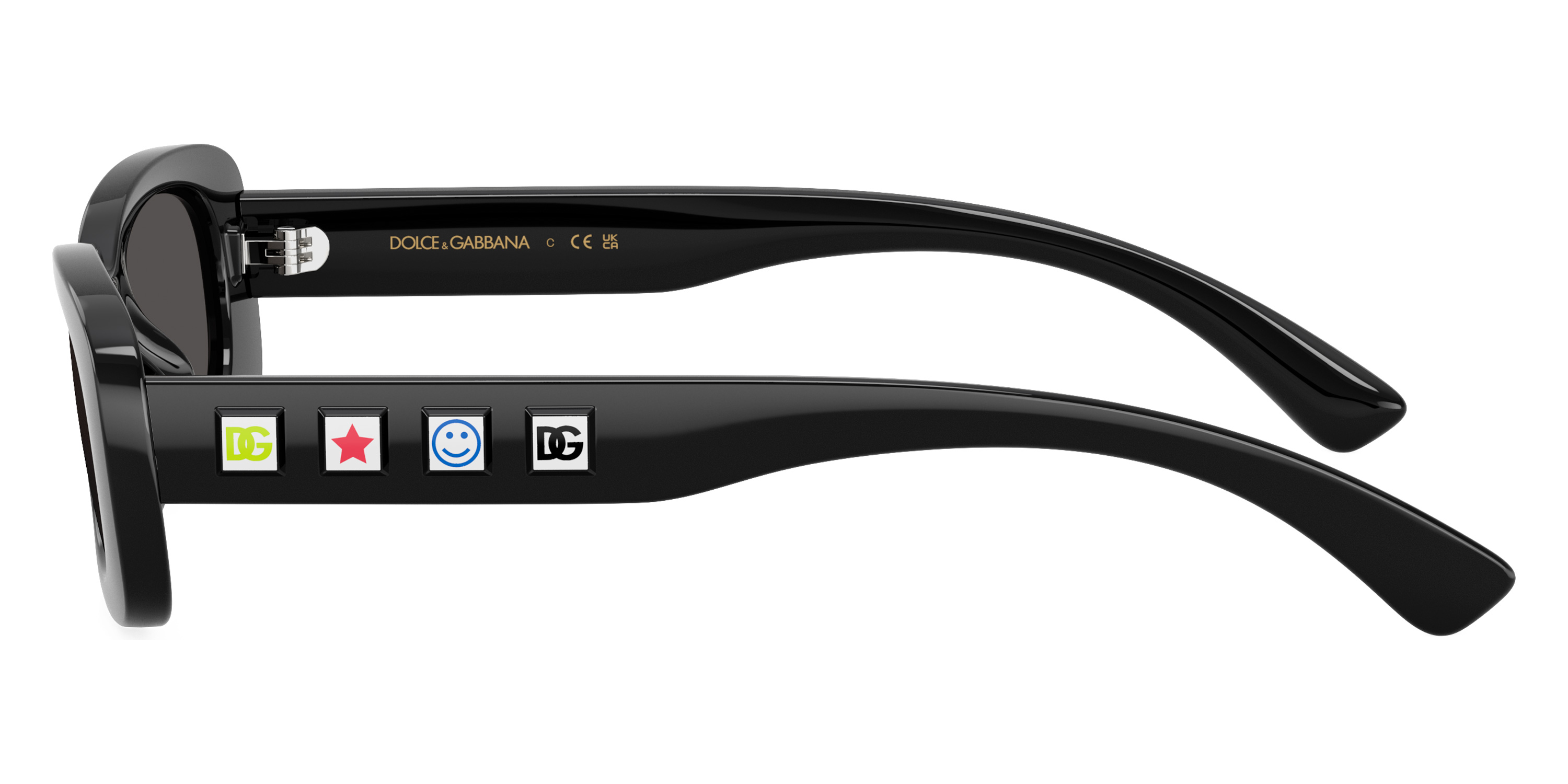 Dolce & Gabbana™ - DX6006U