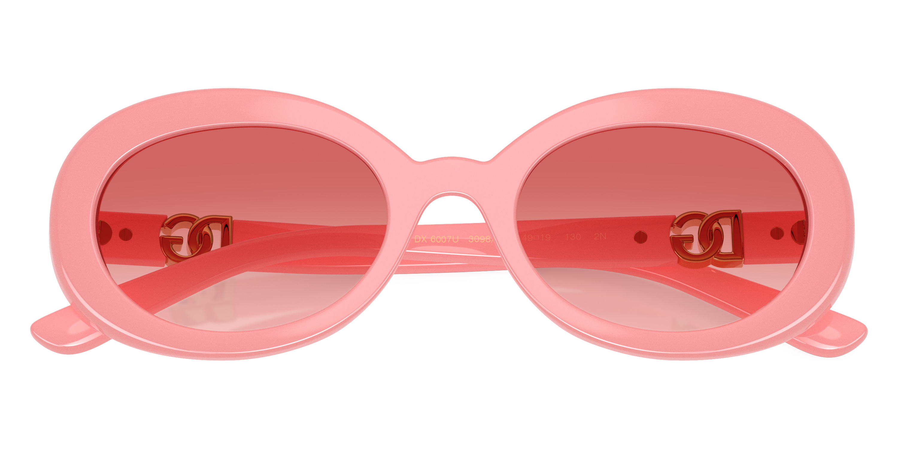 Dolce & Gabbana™ - DX6007U