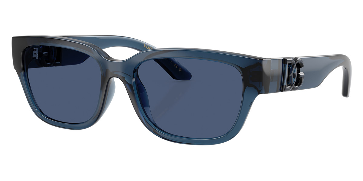 Dolce & Gabbana™ - DX6009