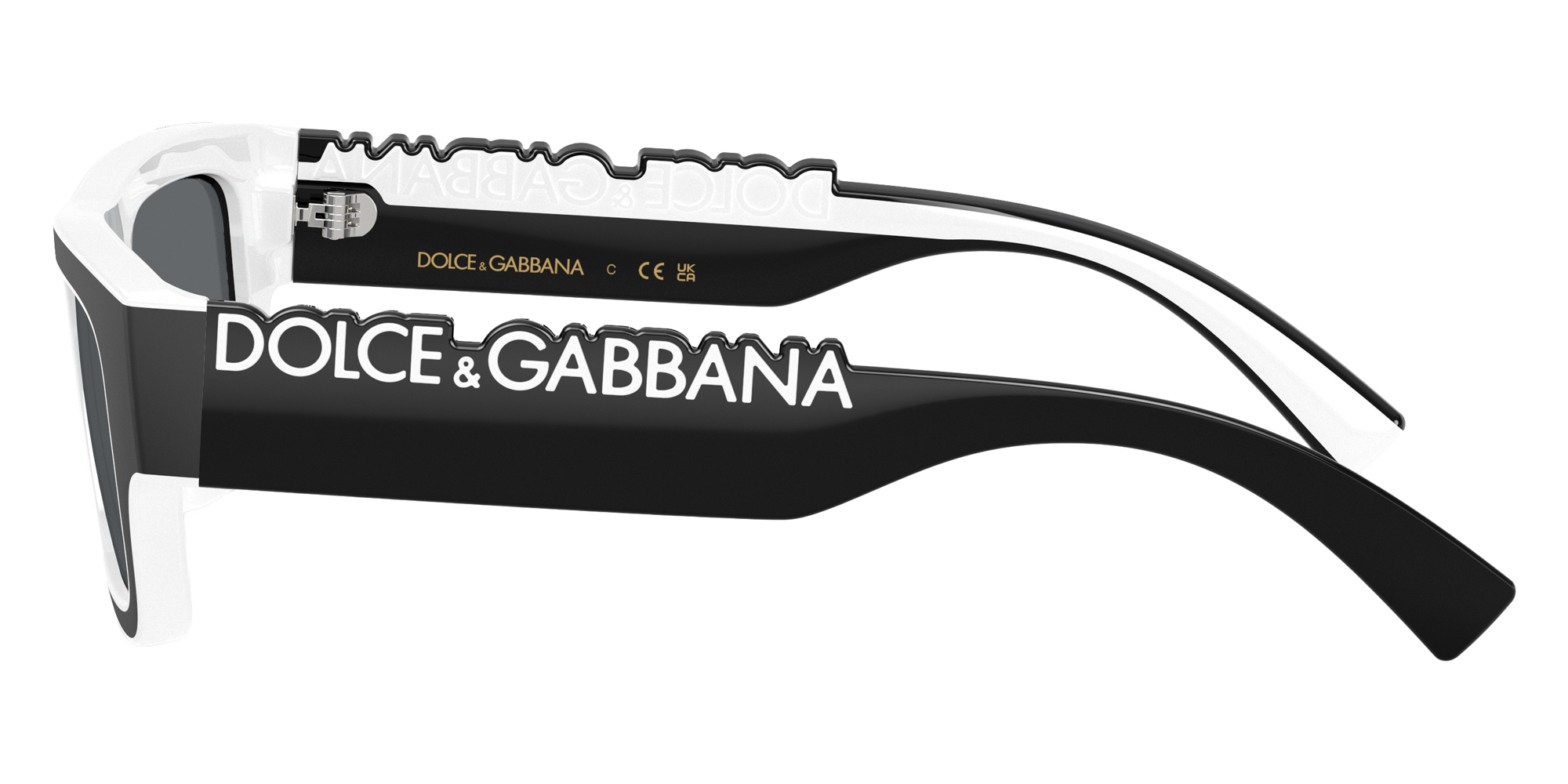 DOLCE & GABBANA™ - DX6011