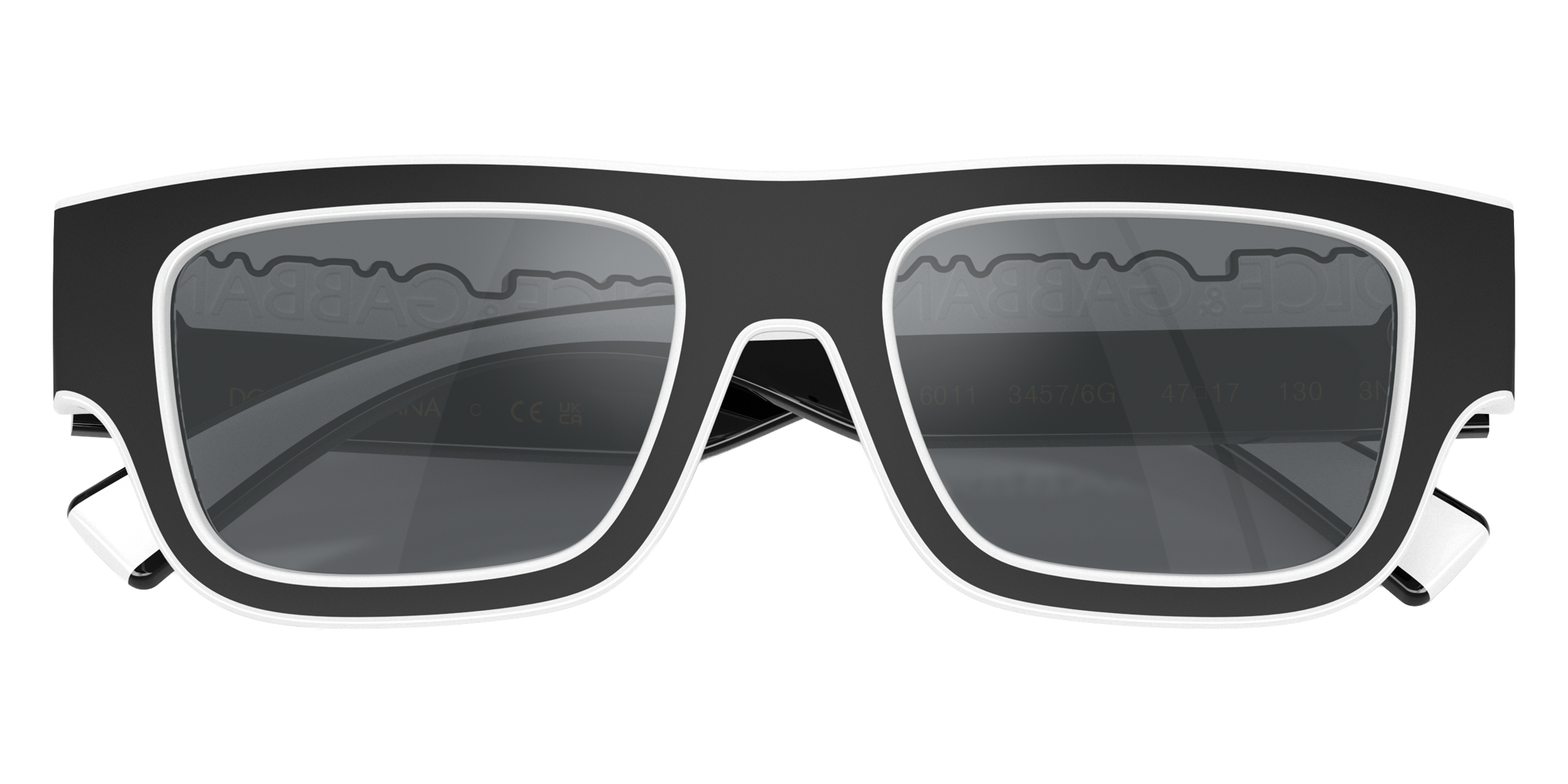 DOLCE & GABBANA™ - DX6011