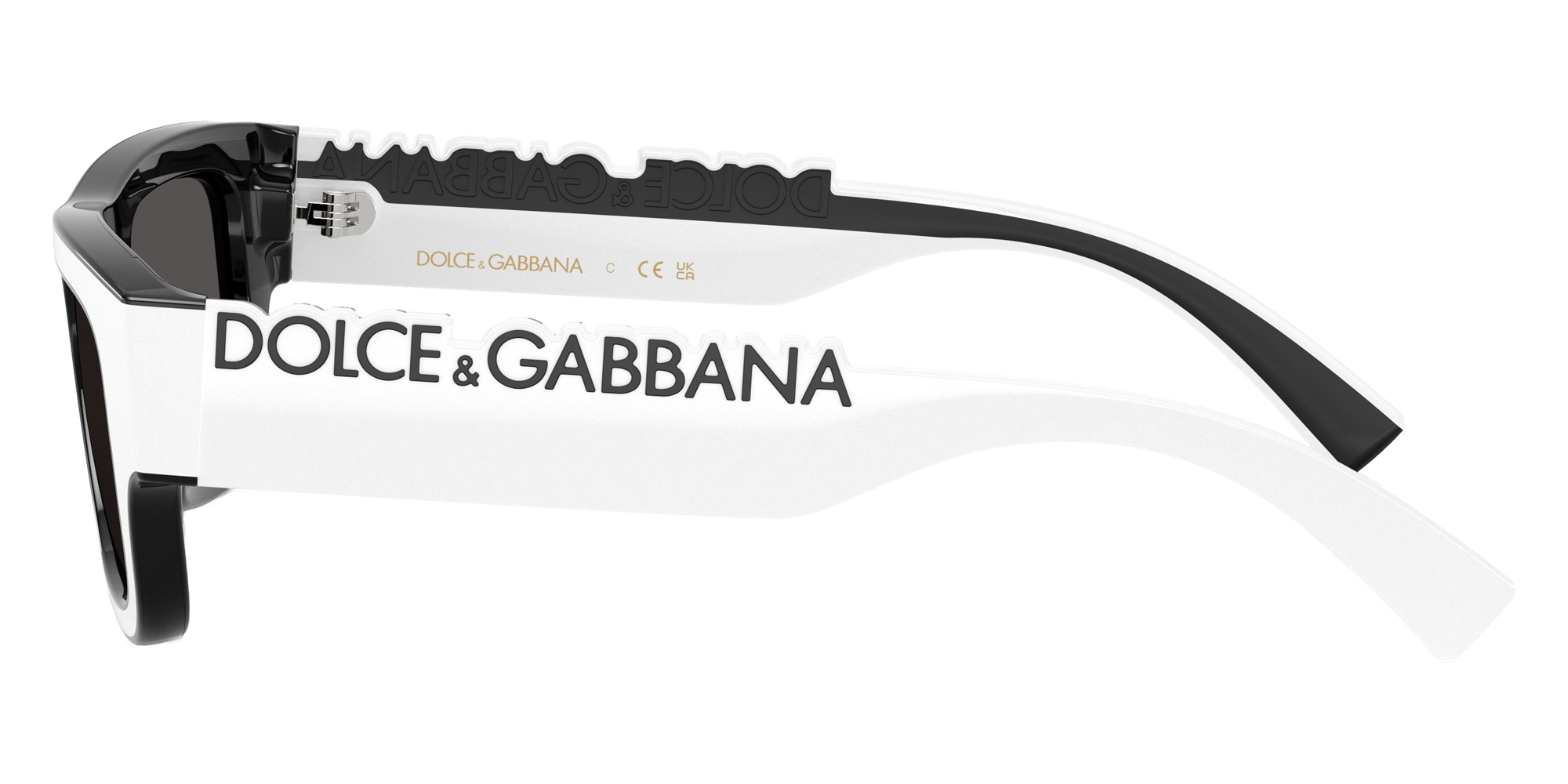 DOLCE & GABBANA™ - DX6011