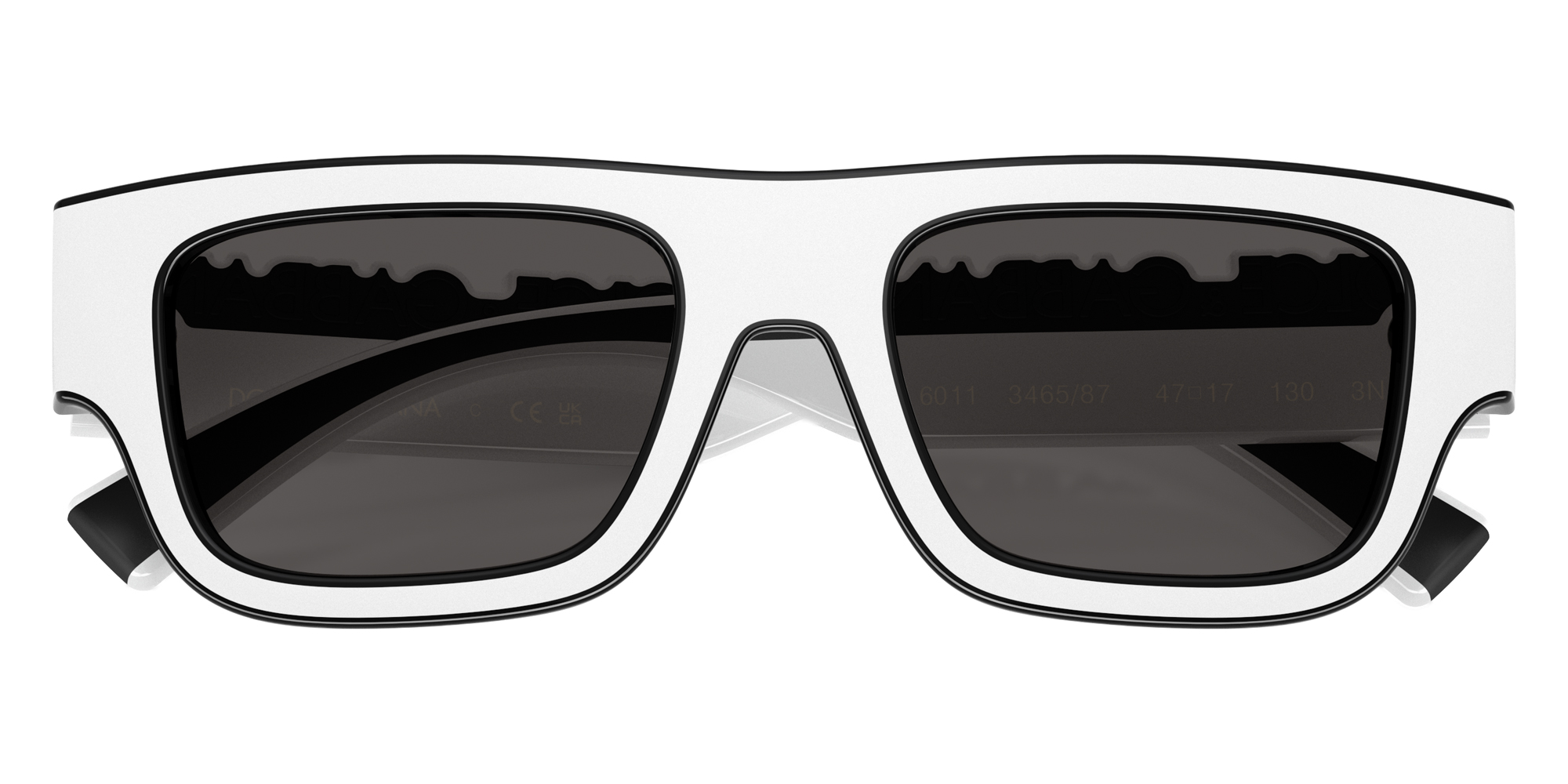 DOLCE & GABBANA™ - DX6011