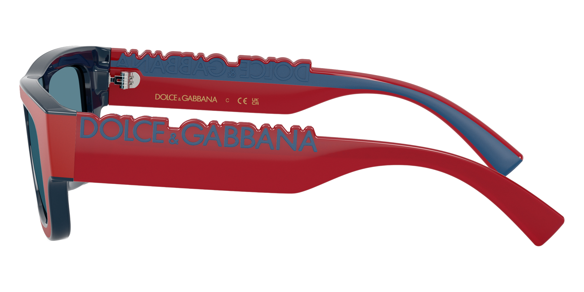 DOLCE & GABBANA™ - DX6011