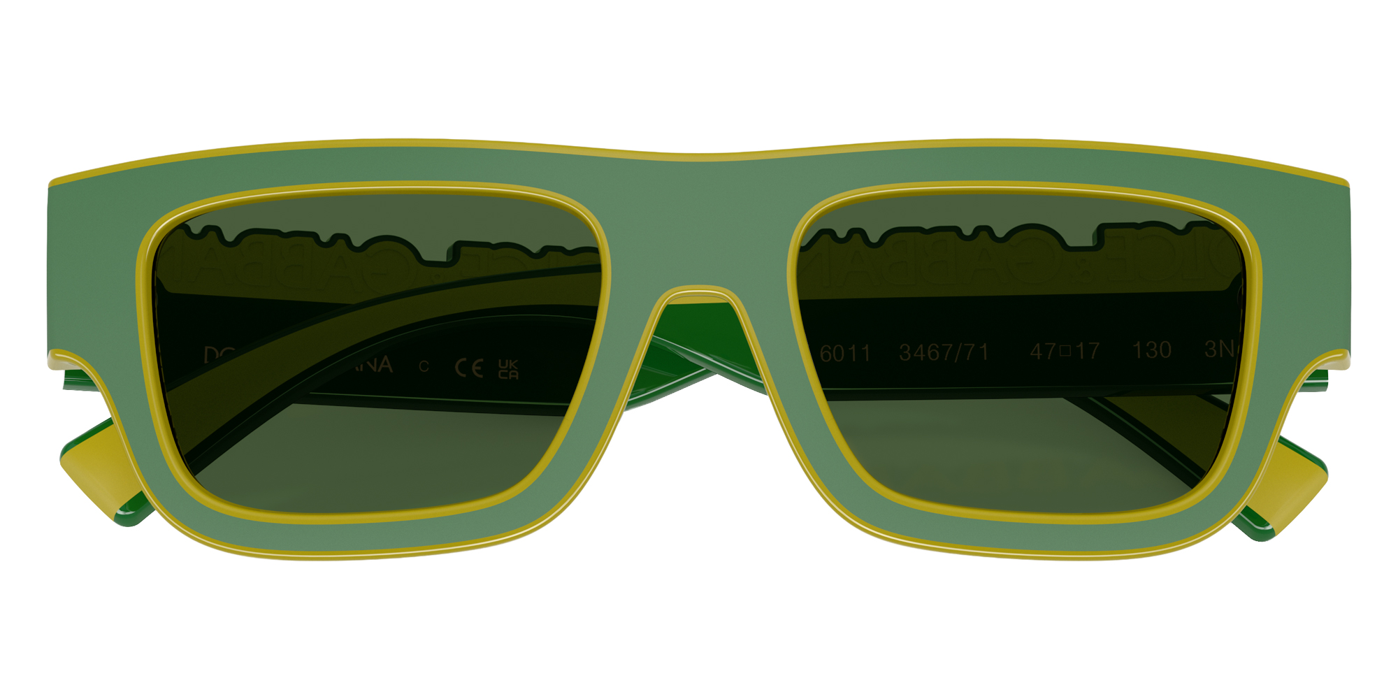 DOLCE & GABBANA™ - DX6011