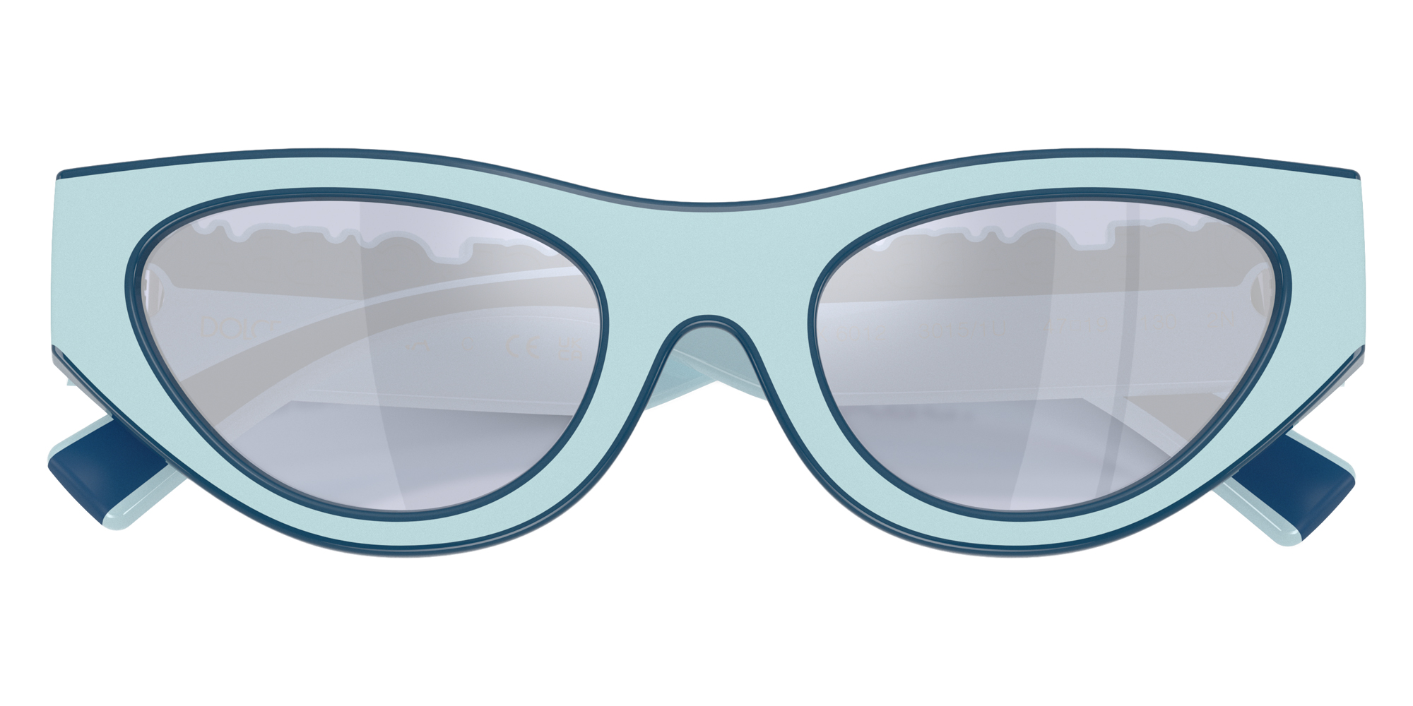 DOLCE & GABBANA™ - DX6012