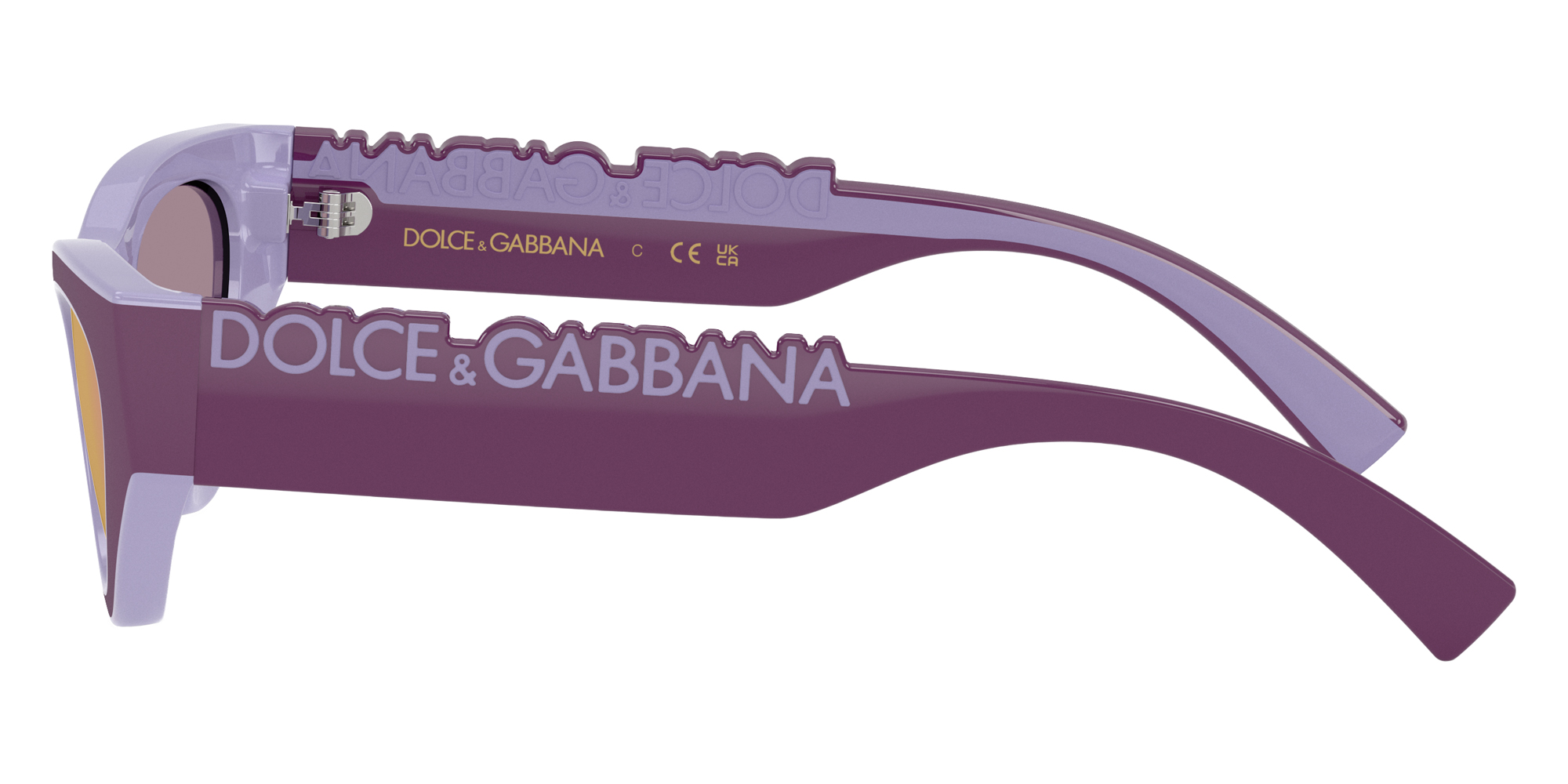 DOLCE & GABBANA™ - DX6012