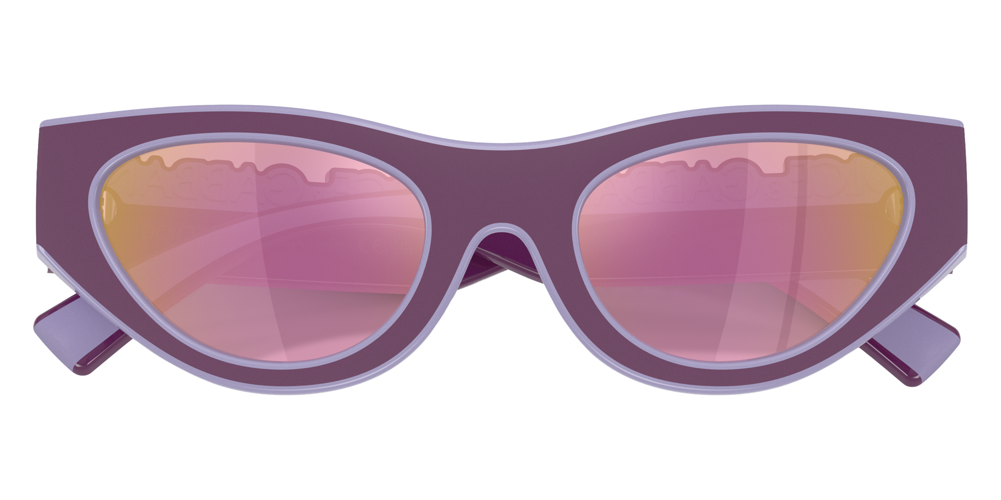 DOLCE & GABBANA™ - DX6012