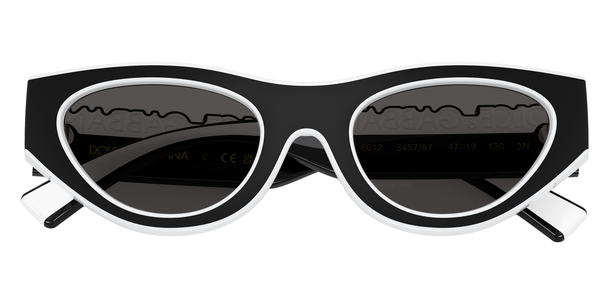 DOLCE & GABBANA™ - DX6012