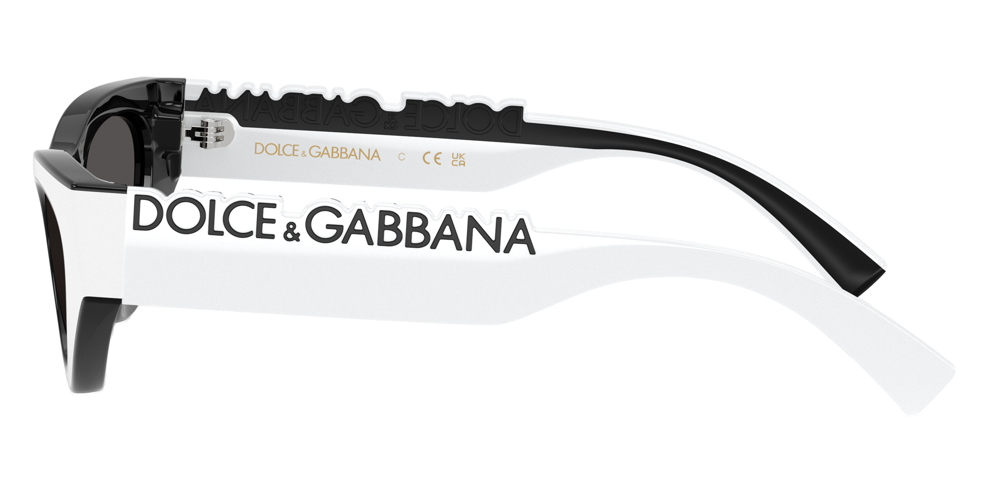 DOLCE & GABBANA™ - DX6012