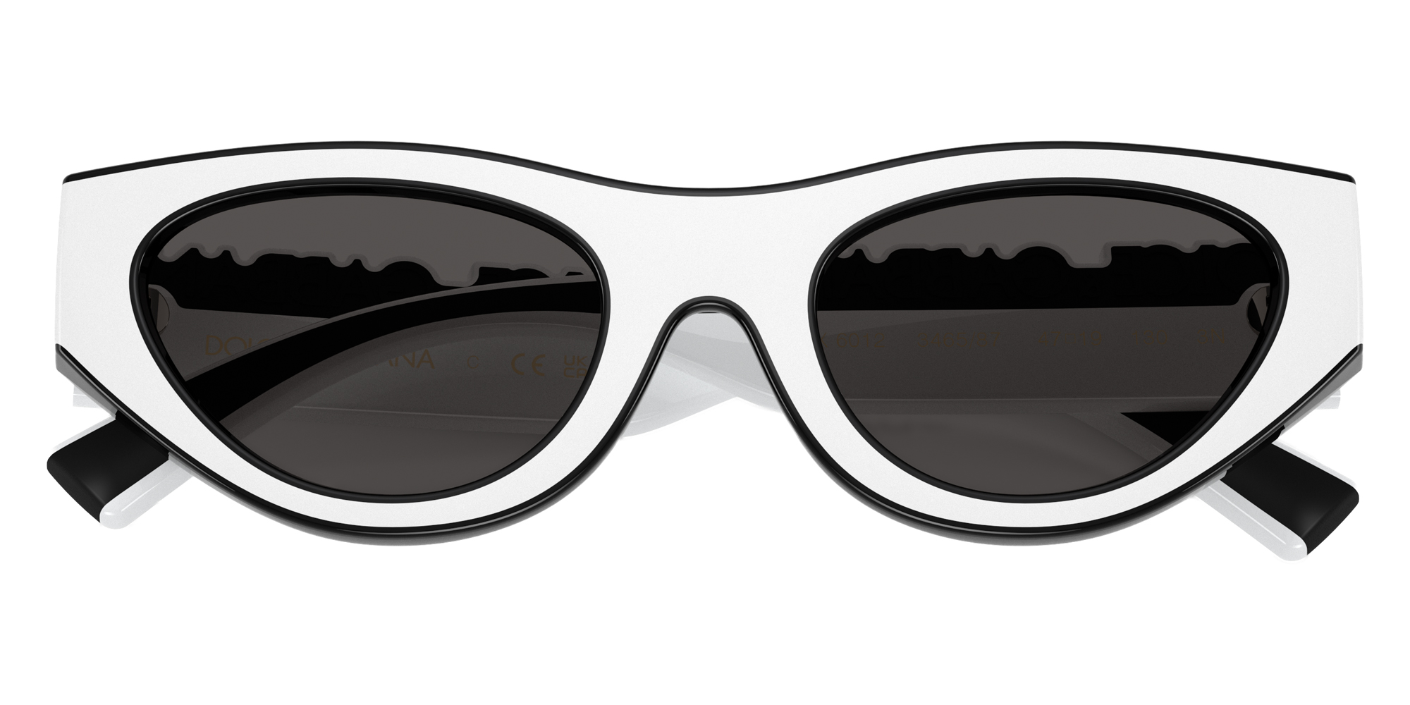 DOLCE & GABBANA™ - DX6012