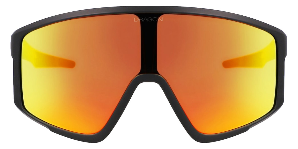 Dragon™ - DR AMPED LL ION