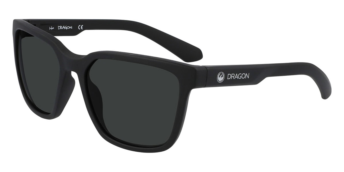 Dragon™ - DR Burgee LL H2O Polar