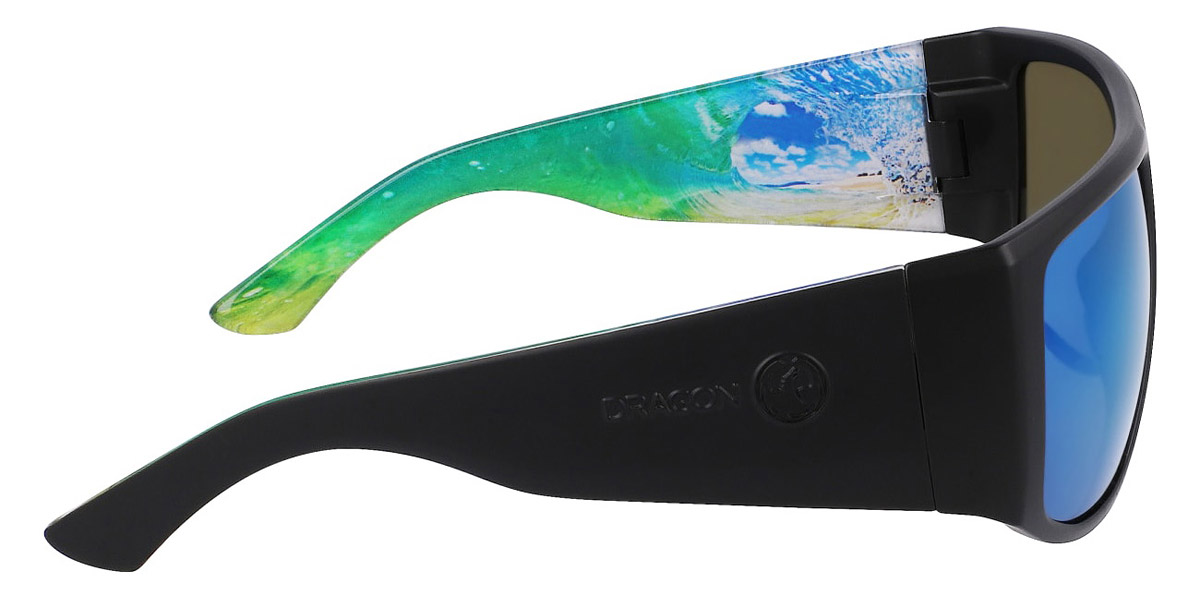 Dragon™ - DR FIN LL CLARK LITTLE POLAR