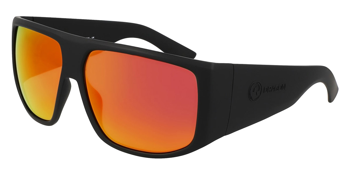 Dragon™ - DR FIN LL POLAR