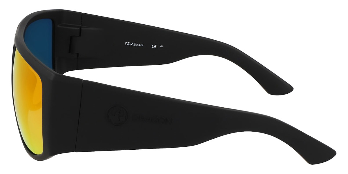 Dragon™ - DR FIN LL POLAR