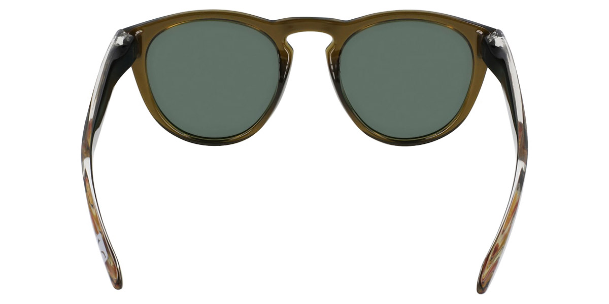 Color: Shiny Olive/Olive Resin (314) - Dragon DROPUSLLPOLAR31451