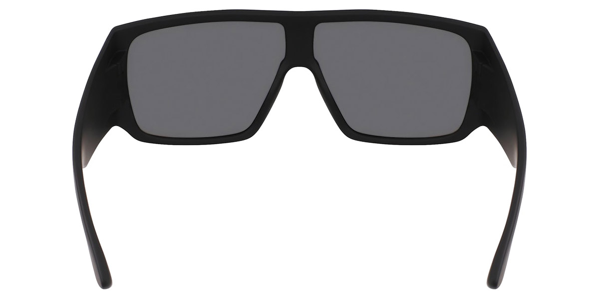 Color: Matte Black (007) - Dragon DRROCKERLLPOLAR00757