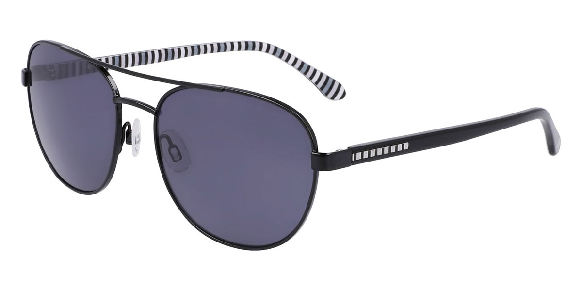 Color: Black (001) - Draper James DJMDJ704000156