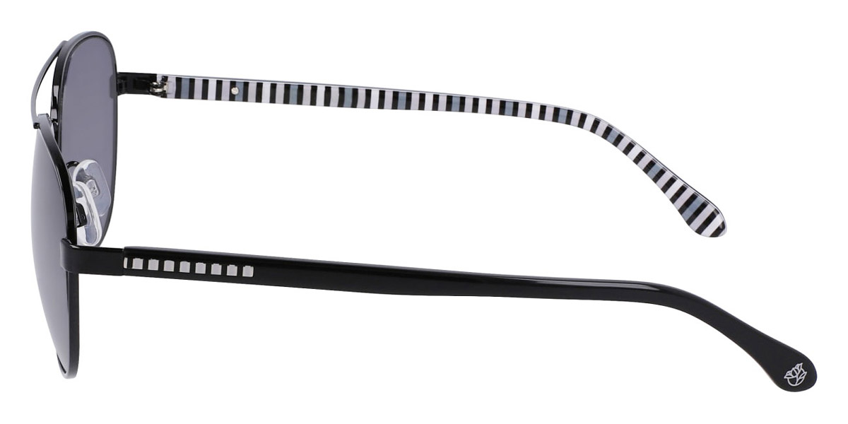 Color: Black (001) - Draper James DJMDJ704000156