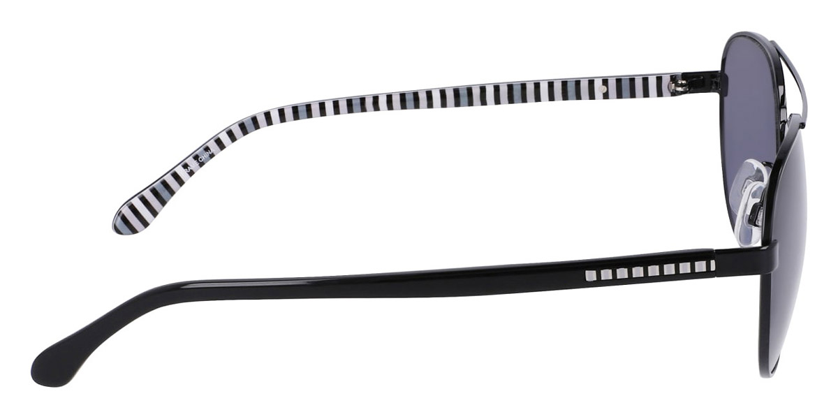 Color: Black (001) - Draper James DJMDJ704000156
