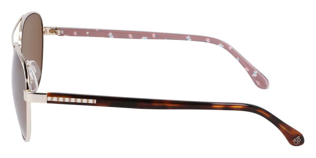 Color: Gold (717) - Draper James DJMDJ704071756