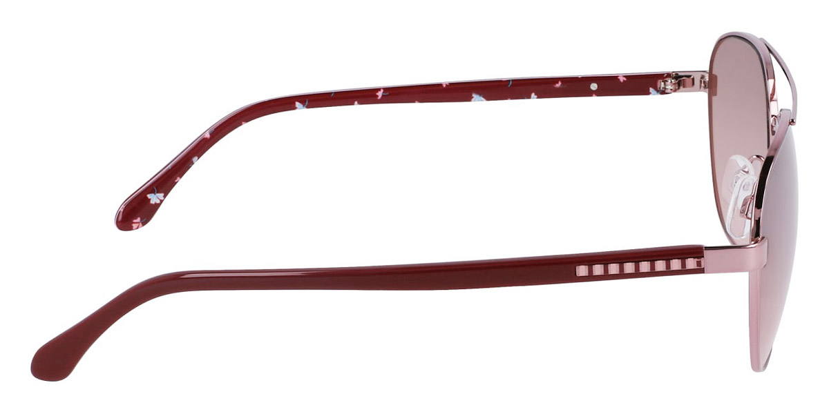 Color: Rose Gold (780) - Draper James DJMDJ704078056