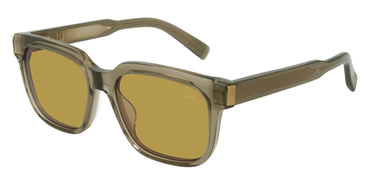 Color: Brown (003) - Dunhill DU0002S00354