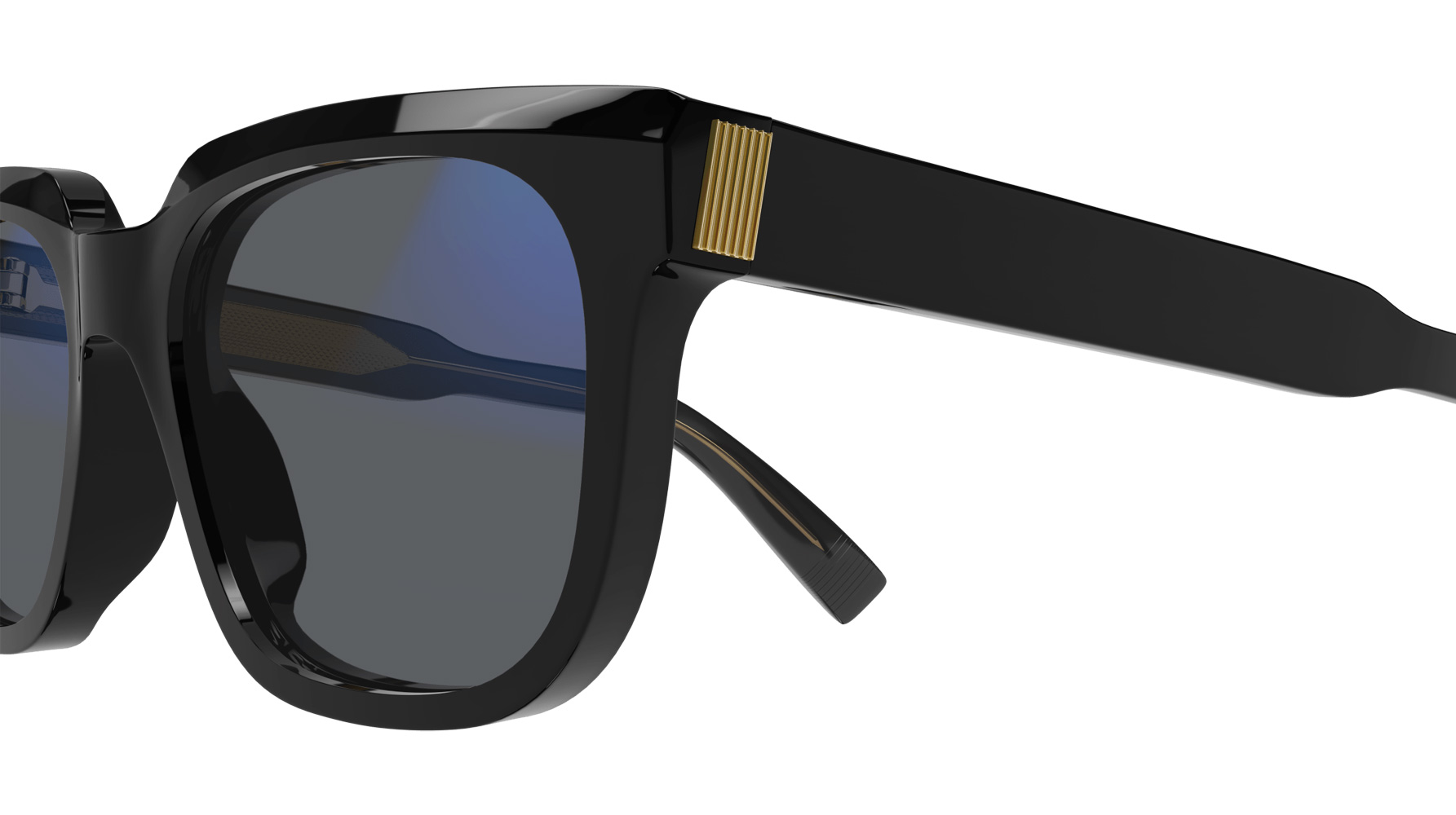 Color: Black (005) - Dunhill DU0002S00554