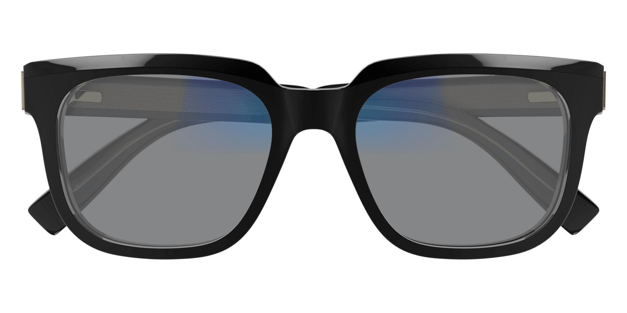 Color: Black (005) - Dunhill DU0002S00554