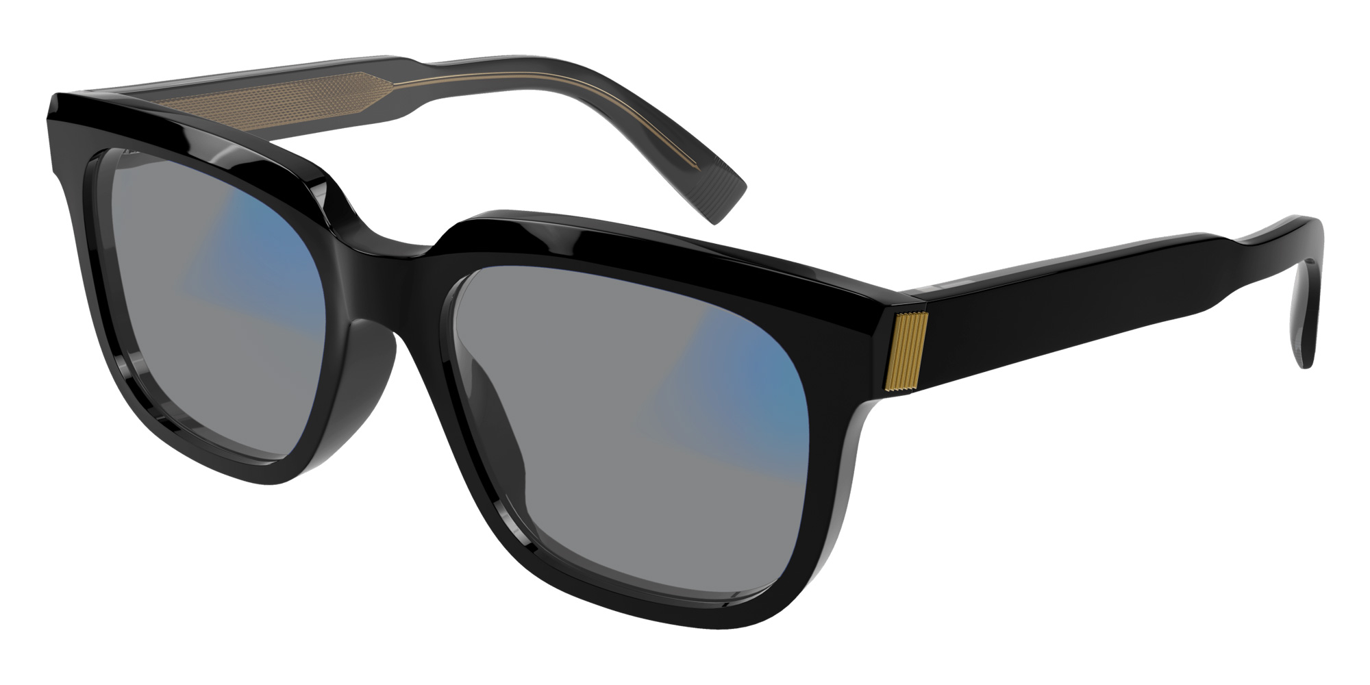 Color: Black (005) - Dunhill DU0002S00554