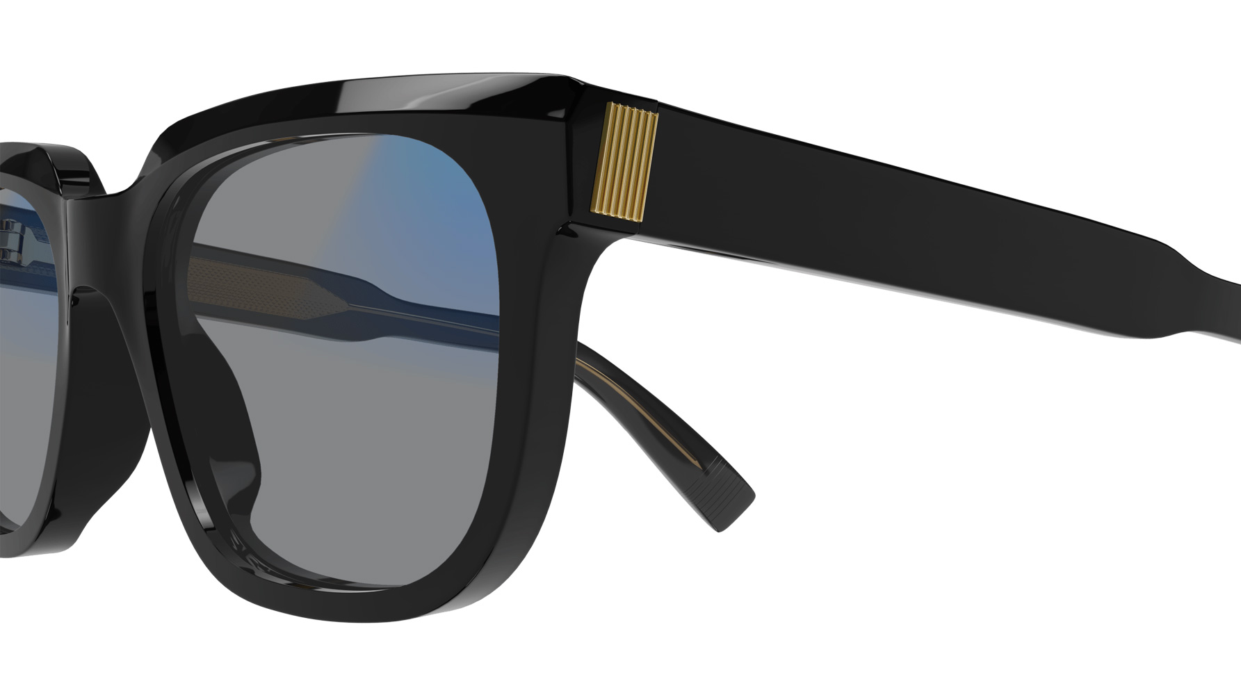 Color: Black (005) - Dunhill DU0002S00554