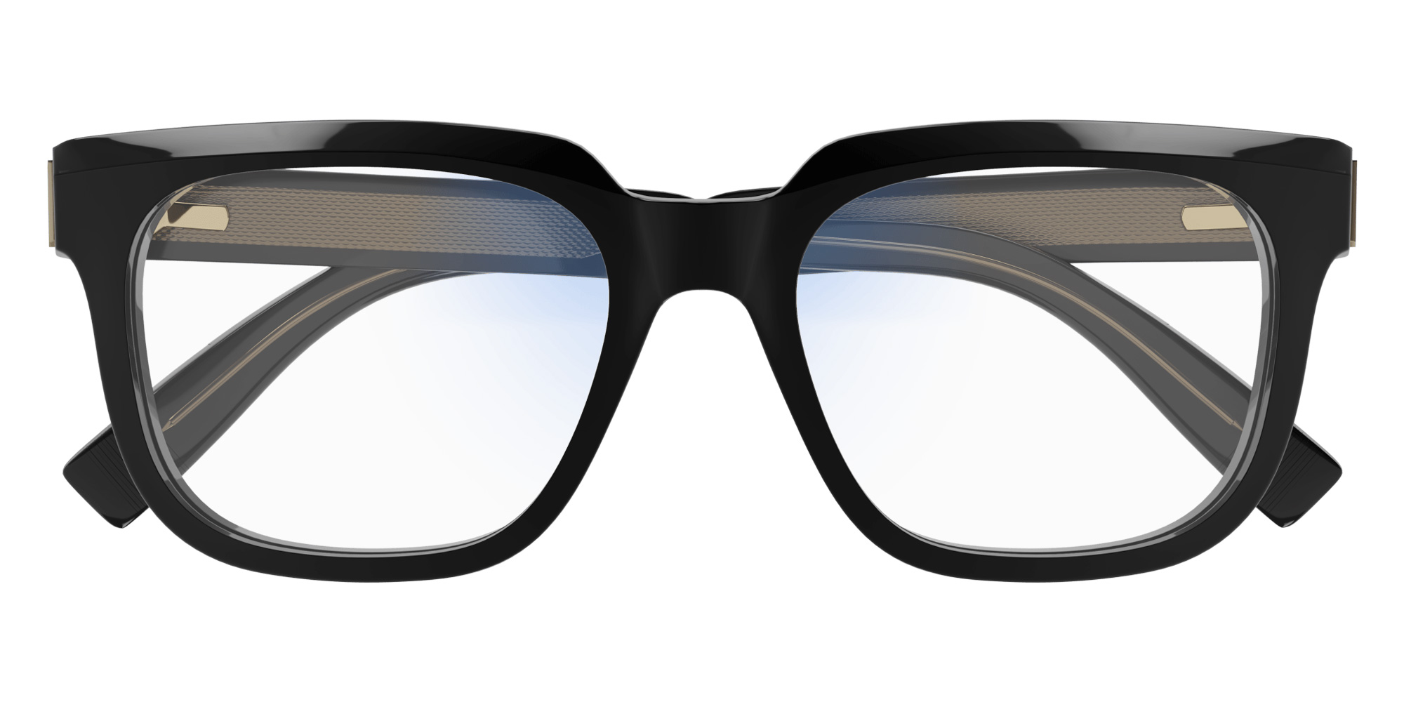 Color: Black (005) - Dunhill DU0002S00554