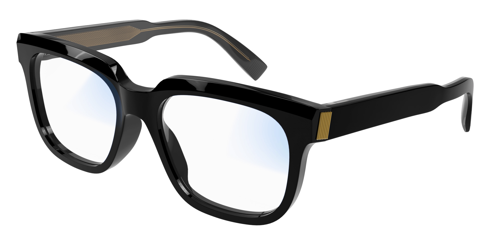 Color: Black (005) - Dunhill DU0002S00554